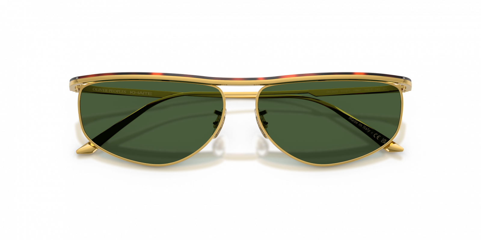 Oliver Peoples OV1367S 533271 1986c 